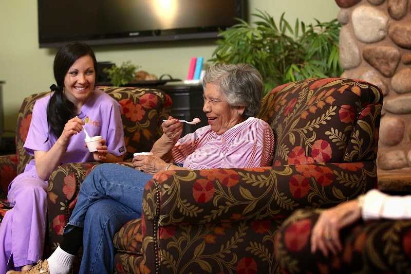 Aegis Home Health & Hospice