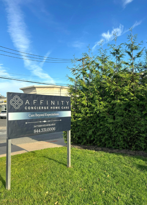 Affinity Home Care: Private Pay Home Care In Hewlett, NY