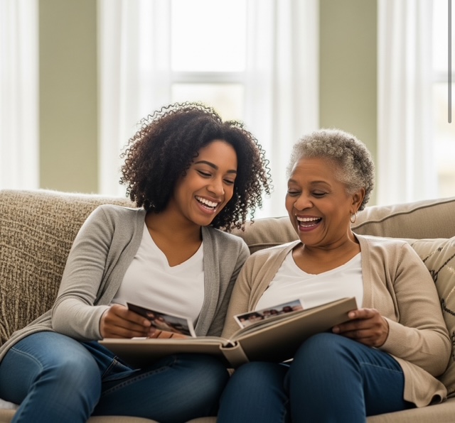 Affinity Home Care