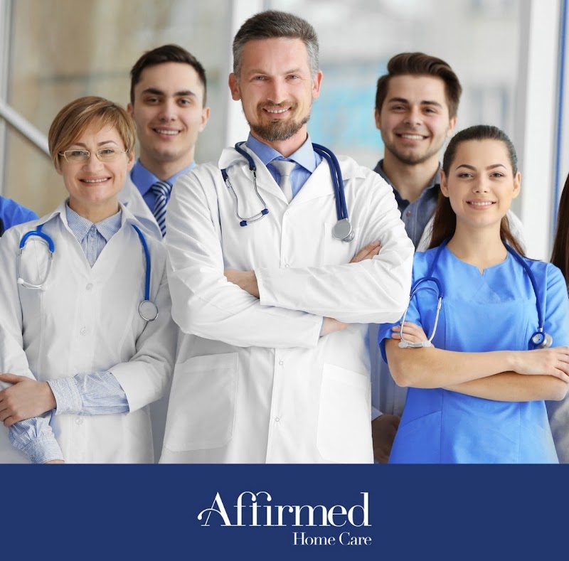 Affirmed Home Care