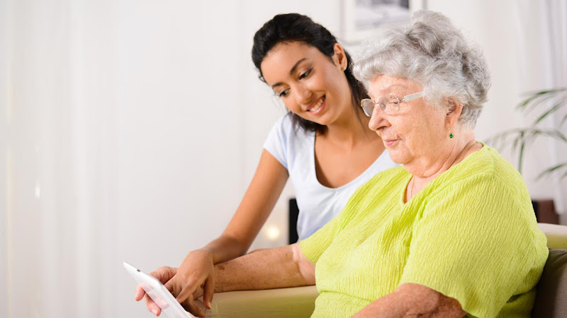 Affordable At Home Care