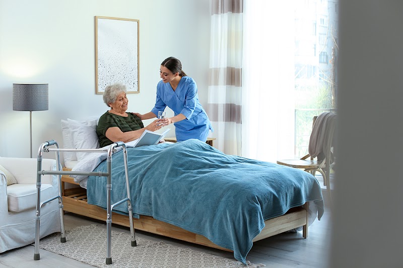 Affordable Family Care Services, Inc.