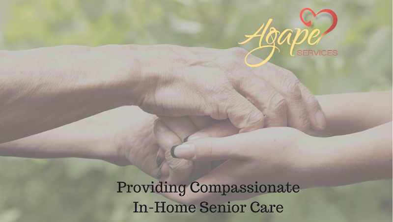 Agape Senior Services