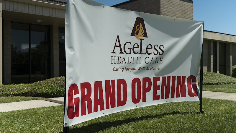 Ageless Healthcare