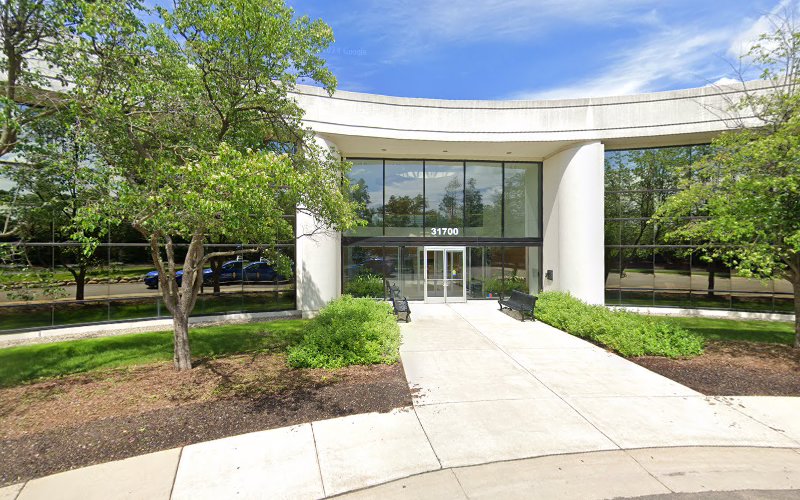 AgeWays Nonprofit Senior Services (Area Agency on Aging 1-B)