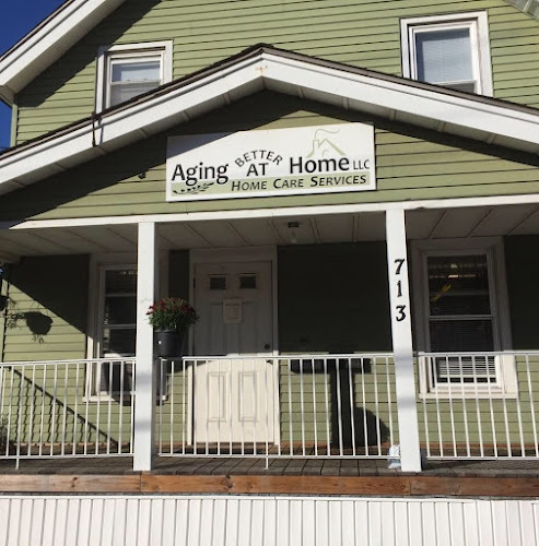 Aging Better At Home LLC