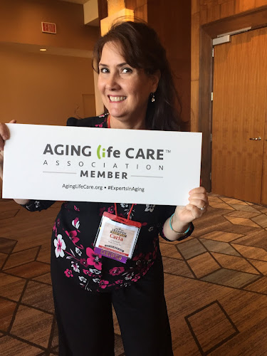 Aging Care Matters