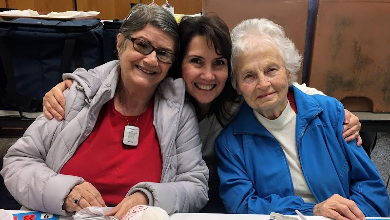 Aging Care Matters