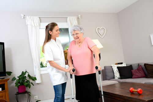 Aging & Caregiving Solutions LLC Non-medical Homecare