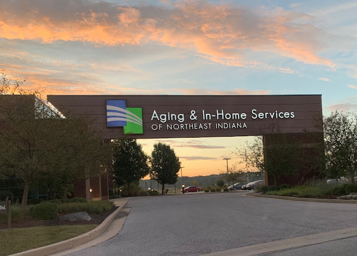 Aging & In-Home Services of Northeast Indiana