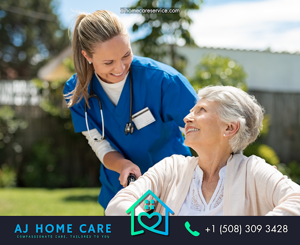 AJ HOME CARE