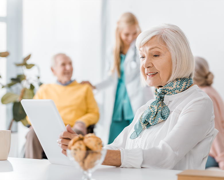 AJ HOME CARE