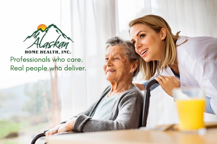 Alaskan Home Health, Inc.