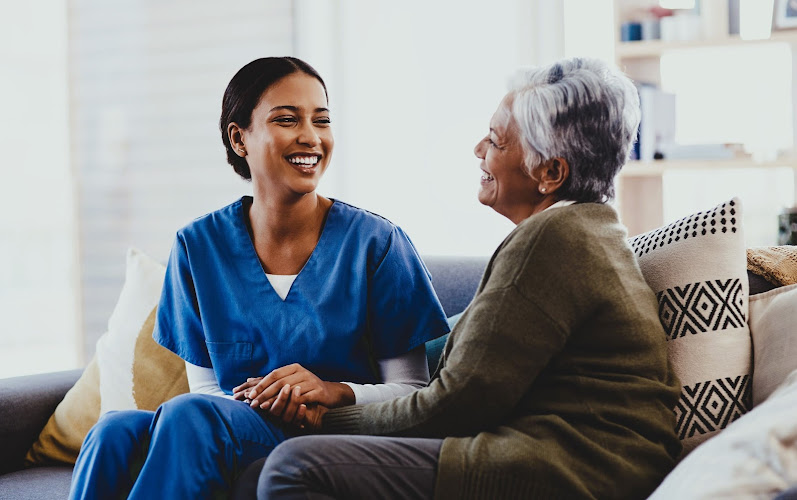 Alexander Home Care Agency