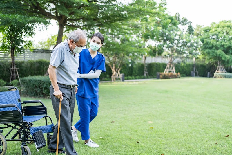 Alexander Home Care Agency