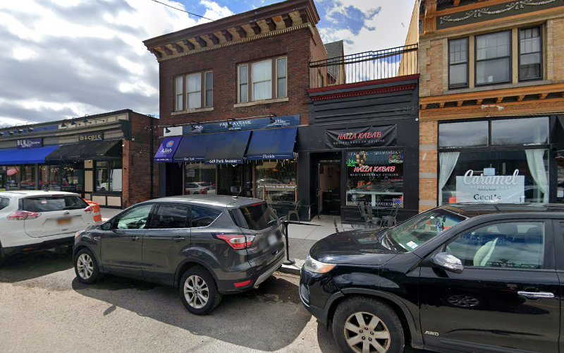 Aliah Home Care - Fiscal Intermediary for CDPAP