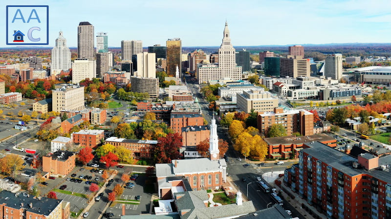 All About Home Care Connecticut