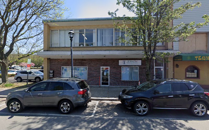 All About You! Home Care Services LLC