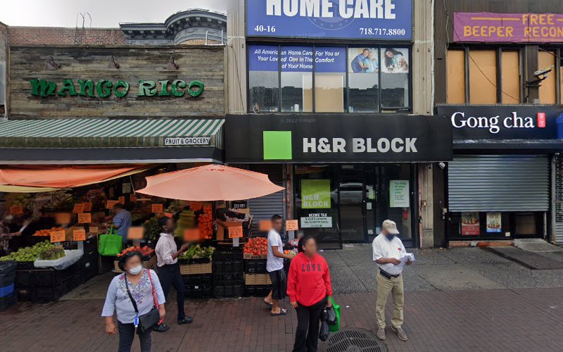 All American Homecare Agency