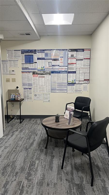 All at Home Health Care LLC
