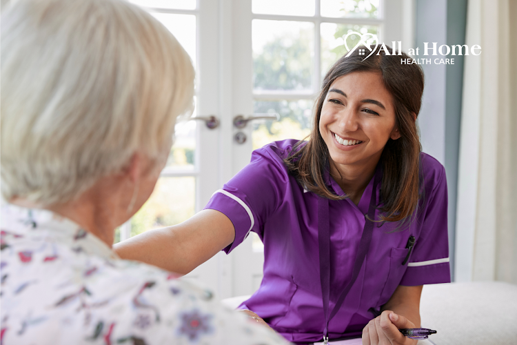 All At Home Healthcare LLC