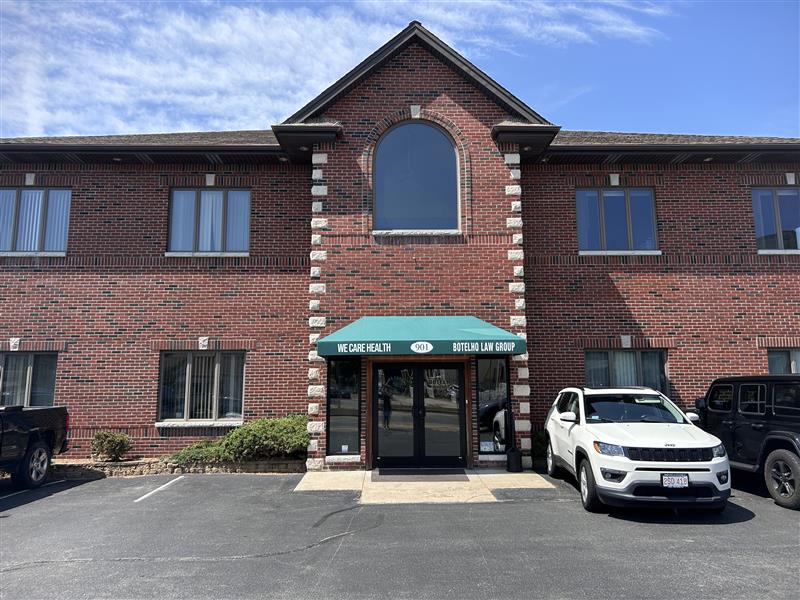 All at Home Healthcare LLC