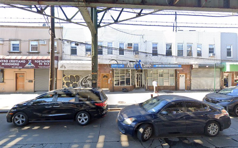 All Care Home Health Services