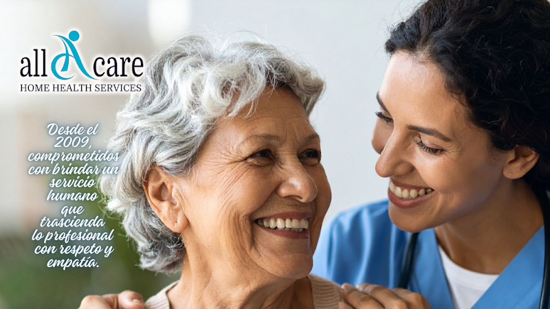 All Care Home Health Services