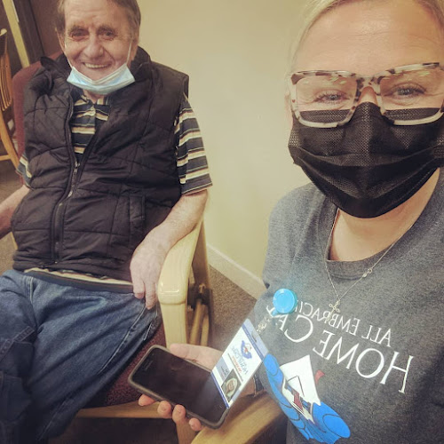 All Embracing Home Care