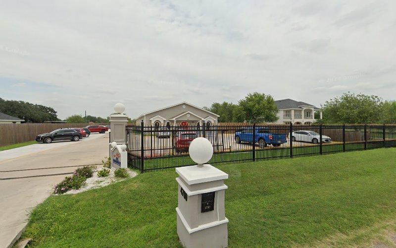 All Generations Health Care Inc.