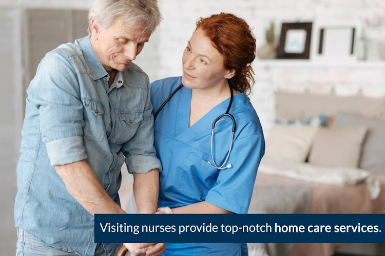 All Heart Homecare Agency Inc.