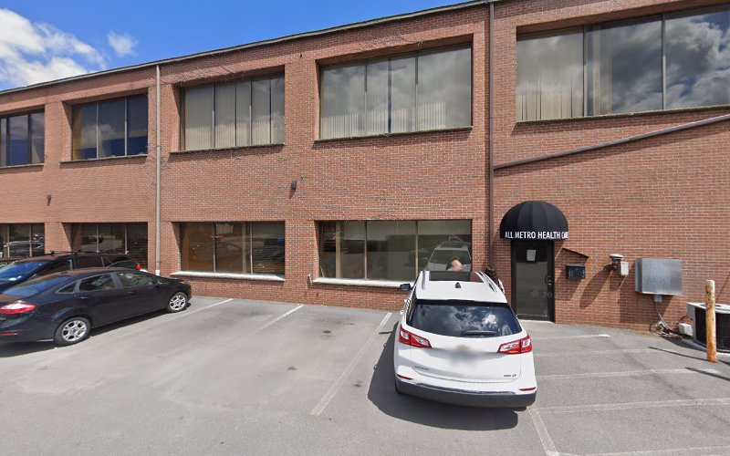 All Metro Health Care