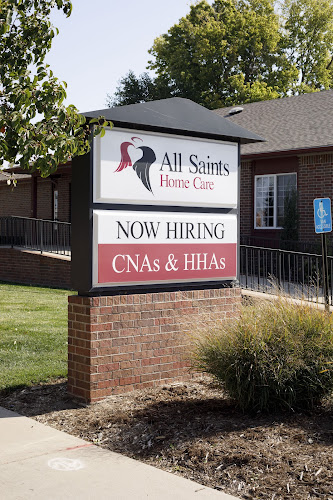 All Saints Home Care