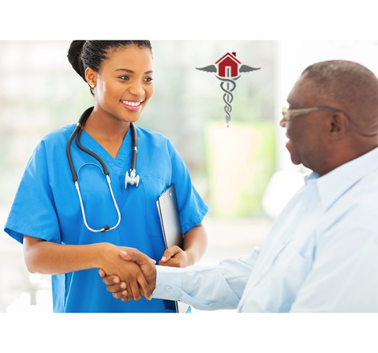 All Services Home Health Care