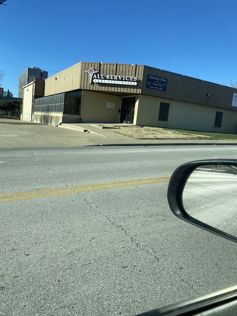All Services Home Health Care