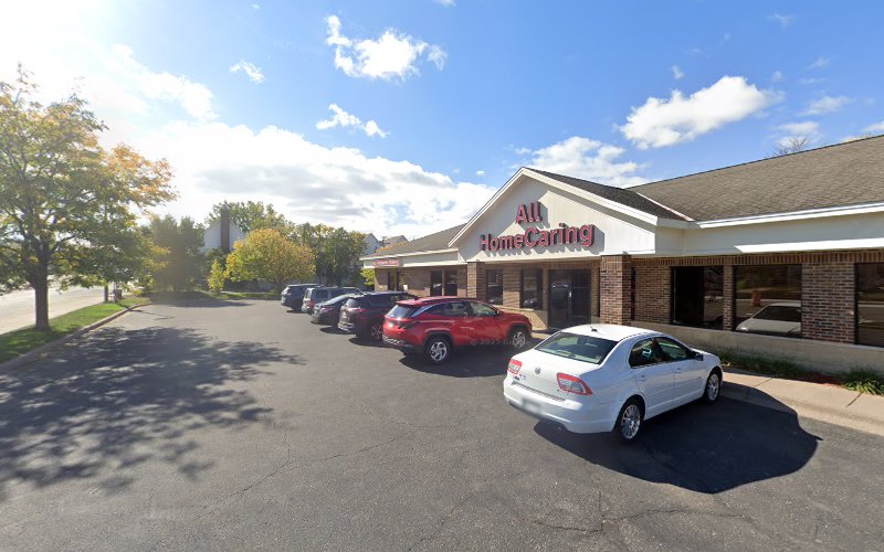 All Temporaries/All Homecaring