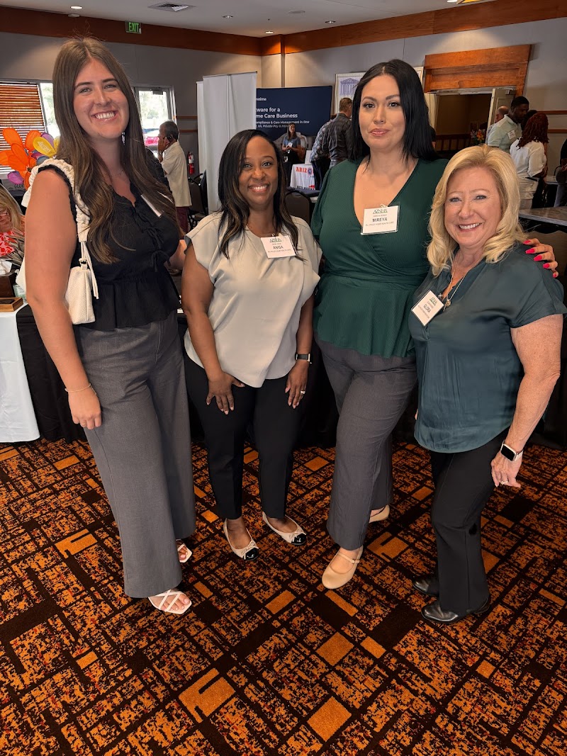 All Valley Premier Private Care & Home Health Care