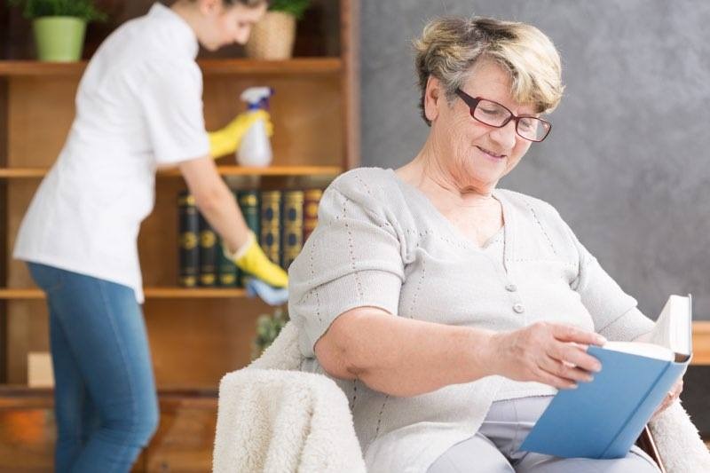 All Ways Caring HomeCare