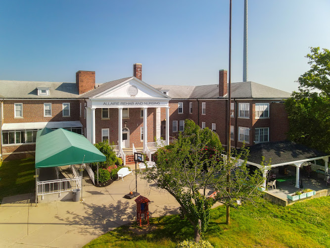 Allaire Health Services