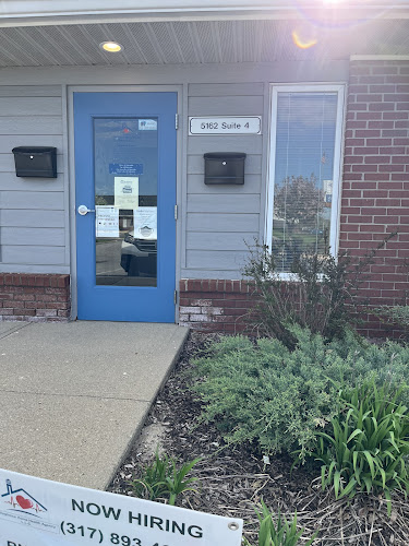 Allegiance Home Health agency