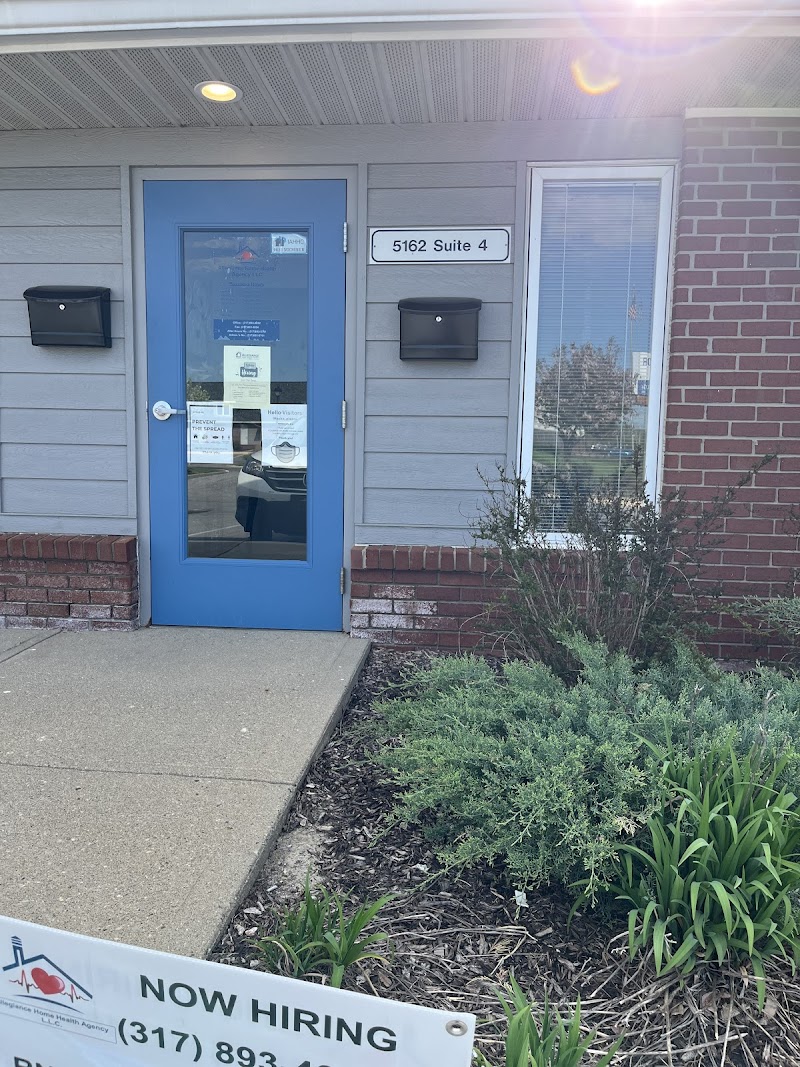Allegiance Home Health agency