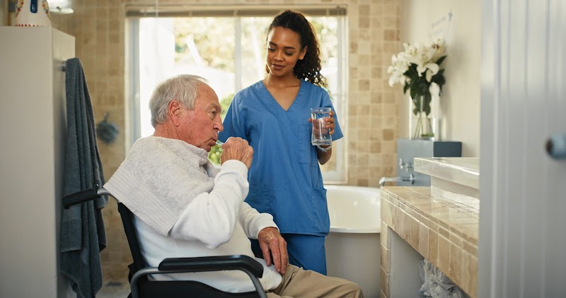 Allegiant Home Care
