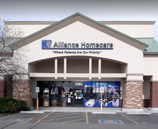 Alliance Homecare