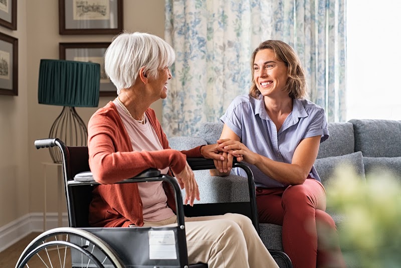 Alliance Homecare