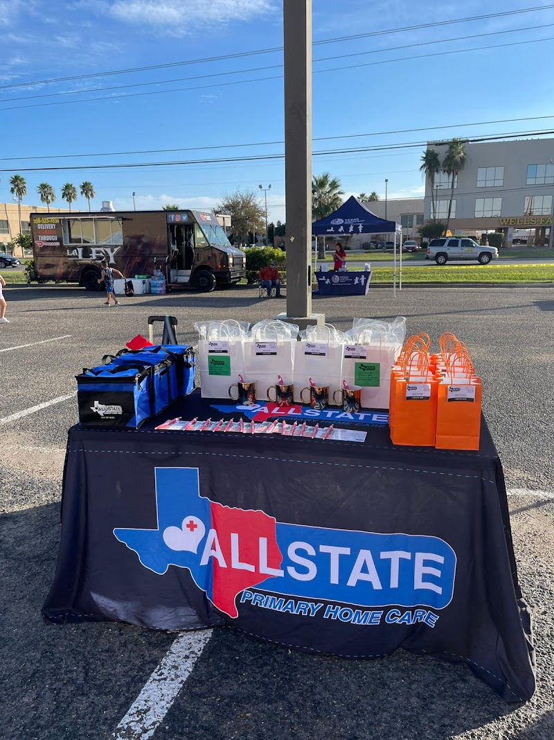 Allstate Primary Home Care