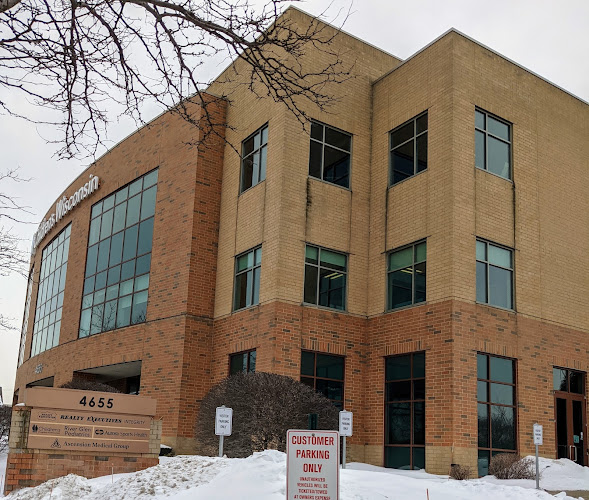 Alpha Care Health Services of Wisconsin