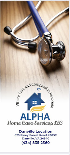 Alpha Home Care Services LLC