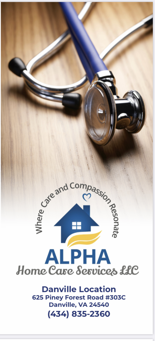 Alpha Home Care Services LLC