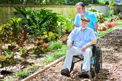 Alpha Home Care Services LLC