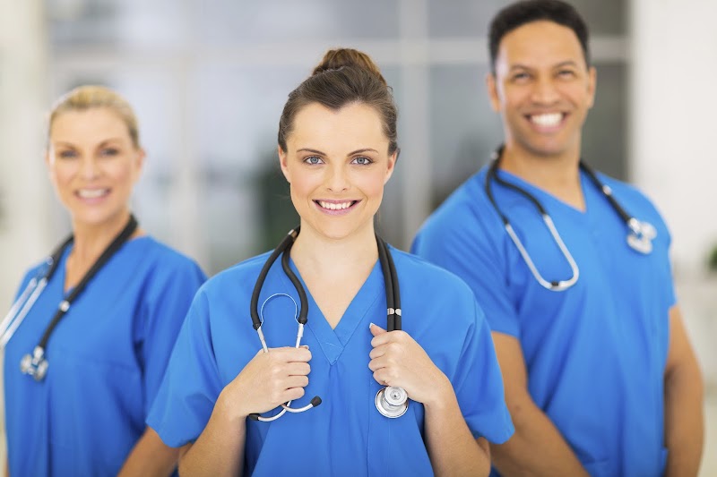 Alpha Home Health Agency Corp